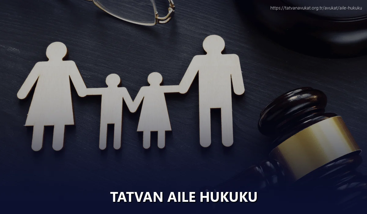 Tatvan Aile Hukuku