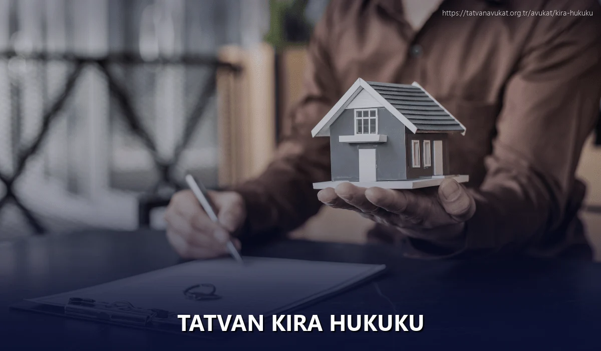 Tatvan Kira Hukuku